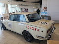 1969 Toyota Corona