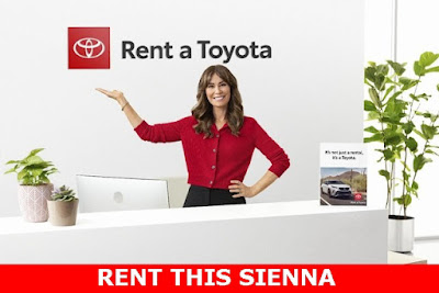2024 Toyota Sienna