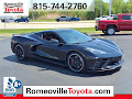 2021 Chevrolet Corvette Stingray