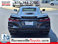 2021 Chevrolet Corvette Stingray