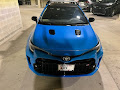 2024 Toyota GR Corolla Circuit Edition