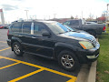 2008 Lexus GX 470