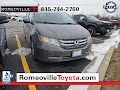 2015 Honda Odyssey EX-LEX-L with Navigation