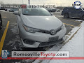 2017 Toyota Corolla iM Base