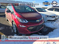 2019 Chevrolet Bolt EV LT