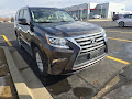 2015 Lexus GX 460