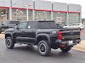 2025 Toyota Tacoma Hybrid TRD Off Road