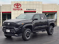 2025 Toyota Tacoma Hybrid TRD Off Road