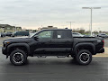 2025 Toyota Tacoma Hybrid TRD Off Road