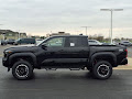2025 Toyota Tacoma Hybrid TRD Off Road