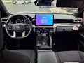 2025 Toyota Tacoma Hybrid TRD Off Road