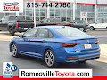 2023 Volkswagen Jetta 1.5T Sport