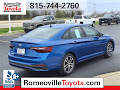 2023 Volkswagen Jetta 1.5T Sport