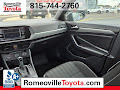2023 Volkswagen Jetta 1.5T Sport