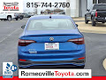 2023 Volkswagen Jetta 1.5T Sport