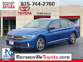 2023 Volkswagen Jetta 1.5T Sport