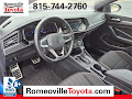 2023 Volkswagen Jetta 1.5T Sport