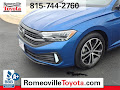 2023 Volkswagen Jetta 1.5T Sport