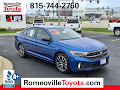 2023 Volkswagen Jetta 1.5T Sport