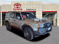 2024 Toyota Land Cruiser 1958