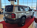 2024 Toyota Land Cruiser 1958