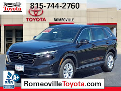 2023 Honda CR-V LX