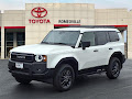 2025 Toyota Land Cruiser 1958
