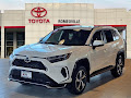 2025 Toyota RAV4 Plug-In Hybrid SE