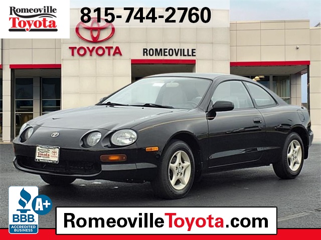 1994 Toyota Celica ST