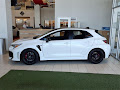 2025 Toyota GR Corolla Premium