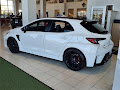 2025 Toyota GR Corolla Premium