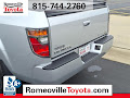 2006 Honda Ridgeline RTS