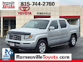 2006 Honda Ridgeline RTS