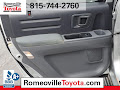 2006 Honda Ridgeline RTS
