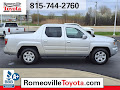 2006 Honda Ridgeline RTS