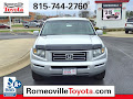 2006 Honda Ridgeline RTS