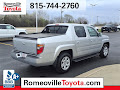 2006 Honda Ridgeline RTS