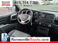 2006 Honda Ridgeline RTS