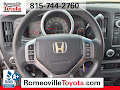 2006 Honda Ridgeline RTS