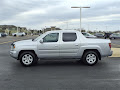 2006 Honda Ridgeline RTS