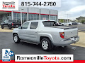 2006 Honda Ridgeline RTS