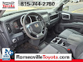 2006 Honda Ridgeline RTS