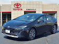 2025 Toyota Prius Limited
