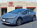 2025 Toyota Prius XLE