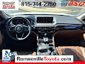 2024 Acura MDX Advance