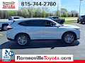 2024 Acura MDX Advance