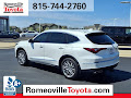 2024 Acura MDX Advance