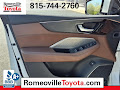 2024 Acura MDX Advance