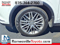 2024 Acura MDX Advance