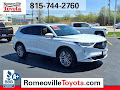 2024 Acura MDX Advance